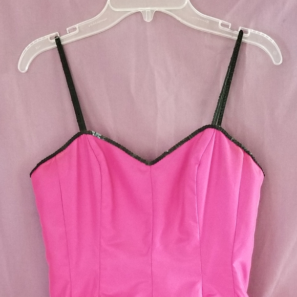 Cocktail dress - Picture 3 of 5